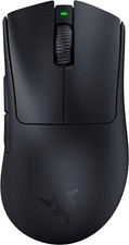 Razer deathadder pro gebraucht kaufen  Elsoff, Rehe, Oberroßbach