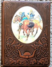 Vtg old west for sale  New Windsor