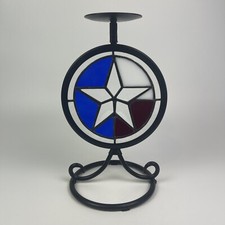 Metal candle holder for sale  Corpus Christi