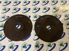 Ransome discs suit for sale  COOKSTOWN