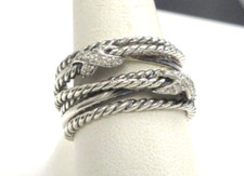David yurman crossover for sale  Burlington