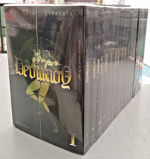 Devillady serie completa usato  Reggio Emilia