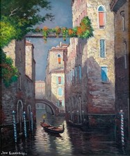 Vintage french oil d'occasion  Paris I