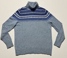 100 kaschmir islandpullover gebraucht kaufen  Detmold