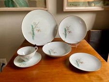 Noritake oriental 6341 for sale  Washington