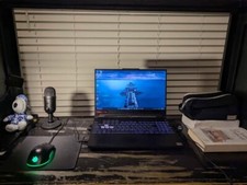 ASUS TUF Gaming A15 15,6"" (512GB SSD AMD Ryzen 7 6800H, 3050ti, 8GB RAM), usado comprar usado  Enviando para Brazil