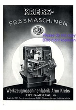 Ingenieurwerke krebs 1941 gebraucht kaufen  Waldburg
