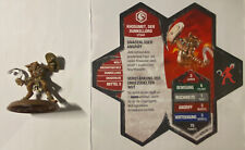 Heroscape khosumet dunkellord gebraucht kaufen  Detmold