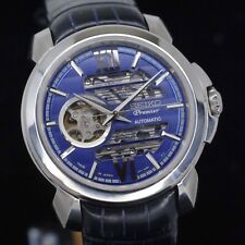 Seiko automatic ssa399j1 d'occasion  Sierentz