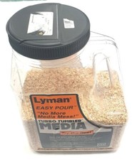 Graniglia lyman turbo usato  Legnano