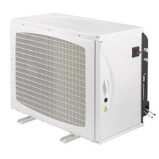 Groupe froid compresseur d'occasion  Vichy