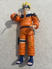 Figurine naruto uzumaki d'occasion  Bondoufle