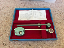 Vintage coradi compensating for sale  ALTRINCHAM