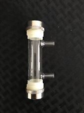 Laboratory glass chromatograph for sale  Bristol