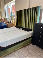 Green custom made for sale  Panorama City