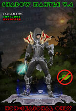 Diablo 3 - Conjunto Caçador de Demônios Primal não modificado - The Shadow's Mantle V.4 comprar usado  Enviando para Brazil