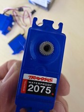 Traxxas digital servo gebraucht kaufen  Eislingen/Fils