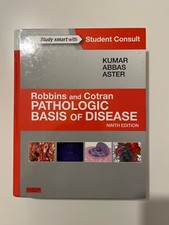 Robbins cotran pathologic usato  Milano