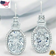 Silver plated drop for sale  Los Angeles