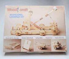 Wood craft mangonel for sale  Dallas