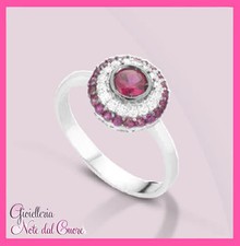 Anello oro bianco usato Anello oro bianco usato  Salerno