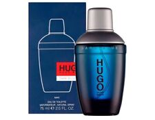 Hugo boss dark usato  Santo Stefano di Magra