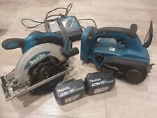 Makita set akku gebraucht kaufen  Oyten