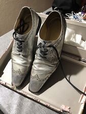 Scarpe vintage comme usato  Parabiago
