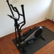 Ellittica shape06 domyos usato  San Cataldo