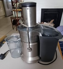 Sage nutri juicer for sale  TWICKENHAM
