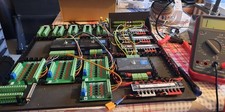 Module isolation optique d'occasion  Montfort-en-Chalosse
