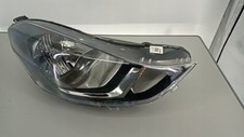 Frontscheinwerfer hyundai i10 gebraucht kaufen  Hamburg