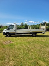 Iveco daily 70c18 for sale  CARDIFF