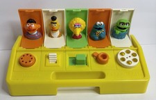 Vintage playskool sesame for sale  Bonita Springs