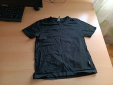 Trigema shirt unifarben gebraucht kaufen  Ebermannstadt