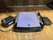 Linksys wrt300n wireless for sale  Fort Worth