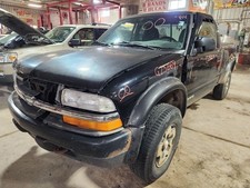 Engine assembly 4.3l for sale  Annandale