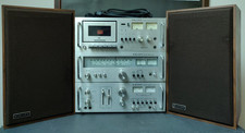 Ensemble hifi scott d'occasion  Saint-Jorioz