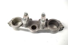 8a0072387 piastra forcella usato  Italia