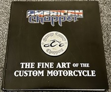 2005 custom chopper for sale  Clawson