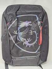 Mochila estojo de transporte MSI Titan comprar usado Mochila estojo de transporte MSI Titan comprar usado  Enviando para Brazil