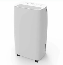 Daewoo 12l dehumidifier for sale  RUNCORN