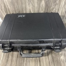 Pelican 1490 laptop for sale  Rochester