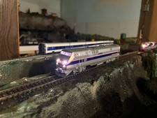 Amtrak athearn special for sale  Louisville