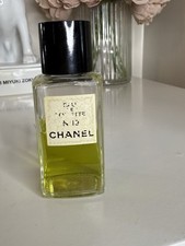 Chanel eau toilette for sale  IPSWICH