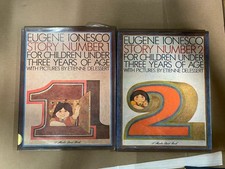 Story number books for sale  Elkridge
