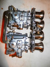 Lancia fulvia solex usato  Italia