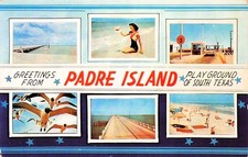 Padre island texas for sale  Palm Bay