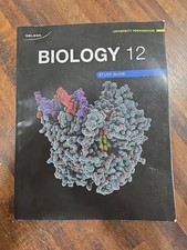 NELSON BIOLOGY 12 (2012) / GUIA DE ESTUDO (CÓPIAS ÚNICAS) por DIGIUSEPPE comprar usado  Enviando para Brazil