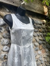 vintage 1940s wedding dresses for sale  NORTH WALSHAM